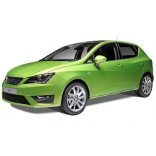 Seat Nuova Ibiza 1.2 Tdi CR Style 5 Porte